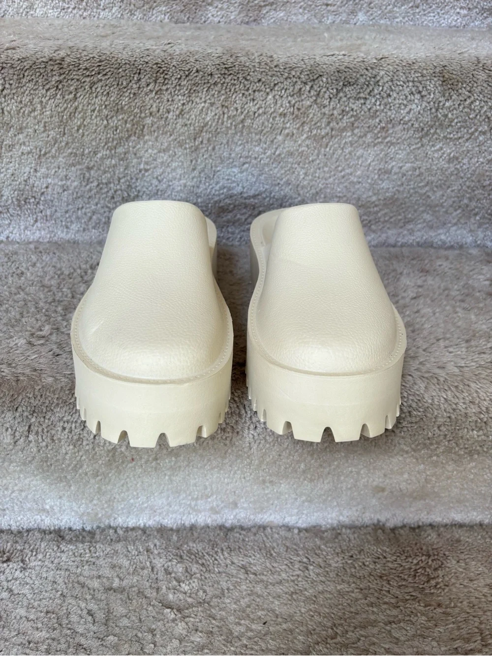 Jeffrey Campbell Bae Clogge Woman’s Size 9